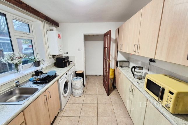 6, Casson Street, Nottingham photo 4