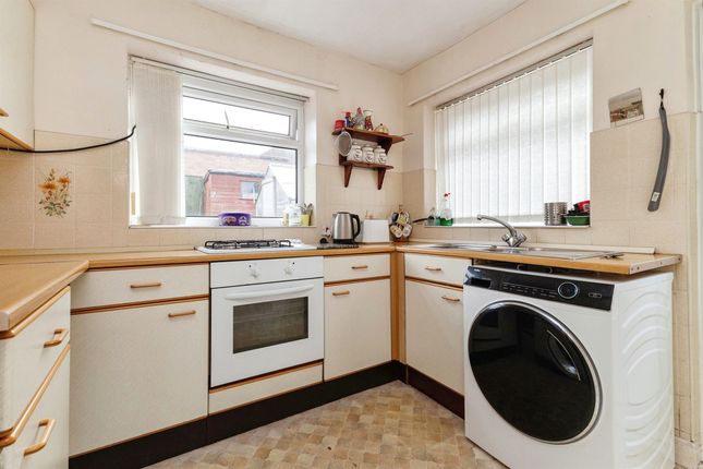 Semi-detached house for sale in Springbank Road, Ormesby, Middlesbrough