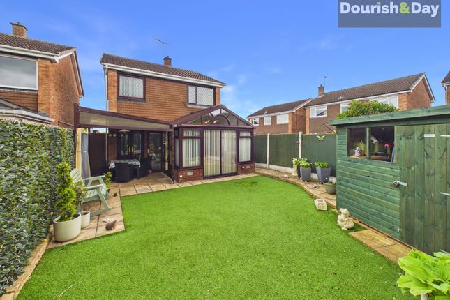 13 Chaulden Road, Stafford photo 4