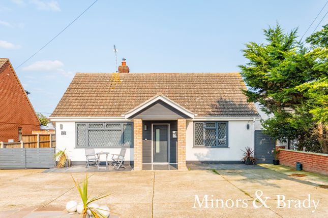 Links Road Gorleston Great Yarmouth 5 Bedroom Detached House William H Brown Detached House House