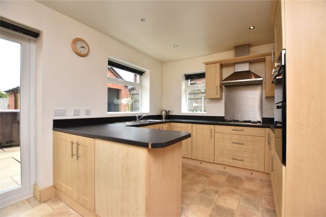 17, Haigh Moor Road, Wakefield photo 4