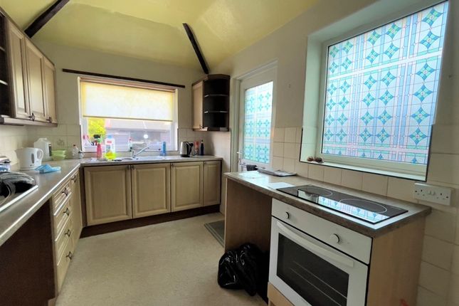 3 bed flat for sale in Oxford Road, Thornton-Cleveleys, Lancashire FY5