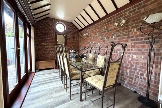 Brompton House,, Asterley, Shrewsbury photo 3