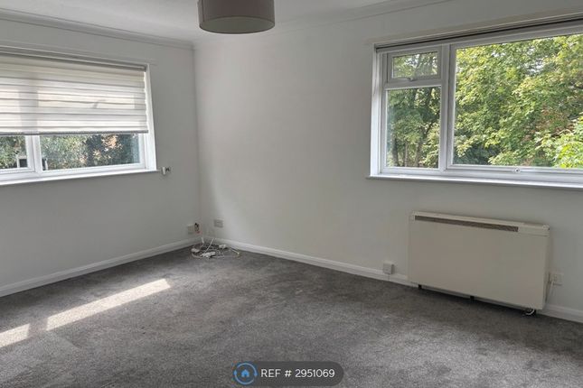 Flat, Egmont Road, Sutton photo 3