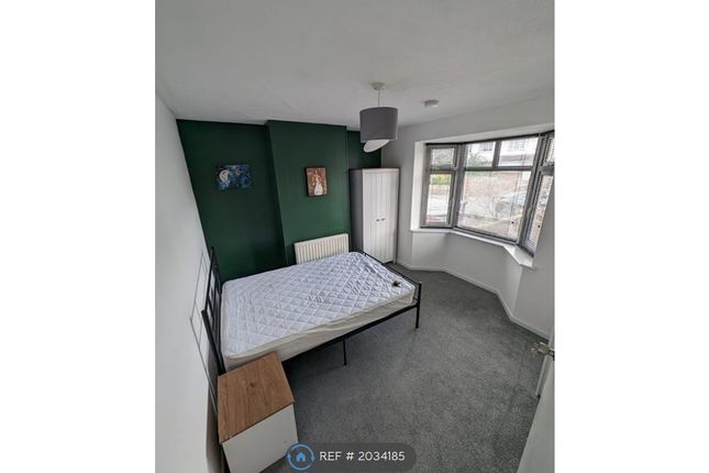 Thumbnail Room to rent in Woolgrove Road, Hitchin