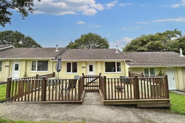 2-bed other on Kittiwake, Franchis Holidays, Helston, £99,500