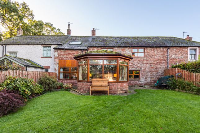 Thumbnail Cottage for sale in Holm Hill, Dalston, Carlisle