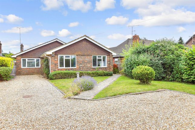 Pendle Lea, Fontwell Avenue, Eastergate photo 2