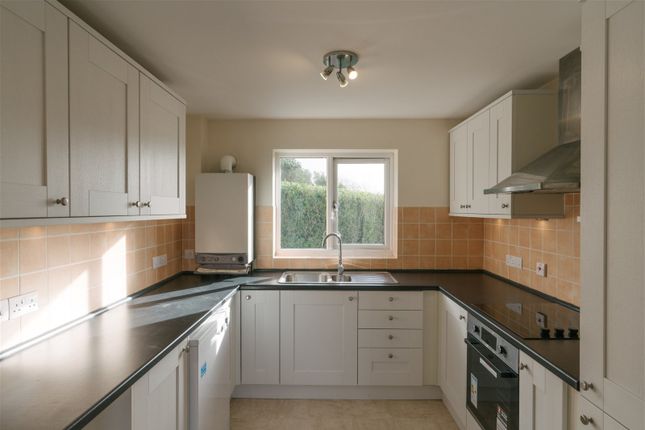 Semi-detached house for sale in Woolacombe Station Road, Woolacombe