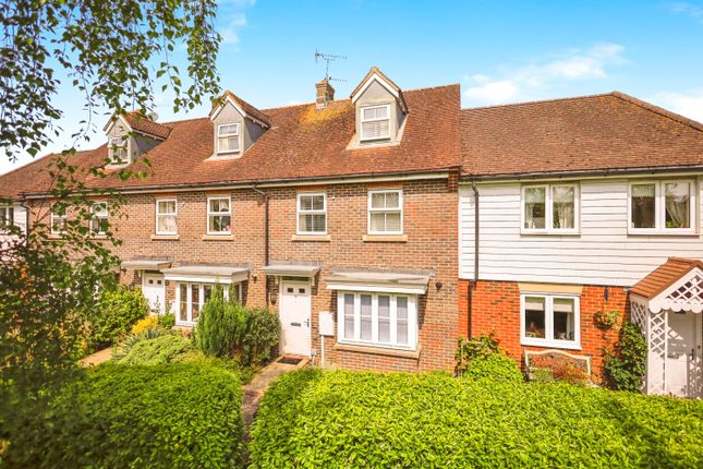 Detached house for sale in Craig Meadows, Ringmer, Lewes