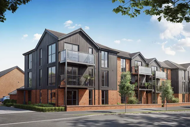 Taylor Wimpey - Ladden Garden Village