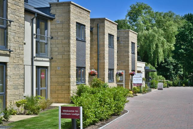 Thumbnail Flat for sale in Gloucester Road, Malmesbury, Wiltshire