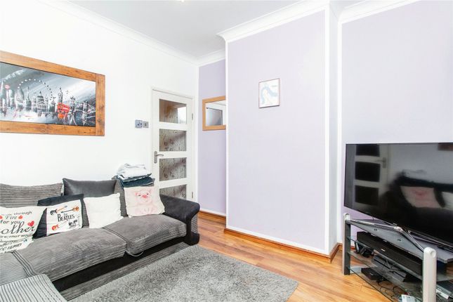 Thumbnail Terraced house for sale in Bayly Road, Dartford, Kent