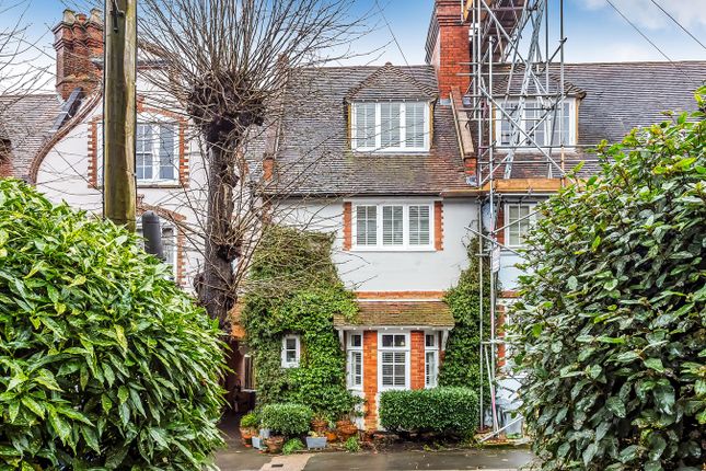 Terraced house for sale in Lime Tree Walk, Sevenoaks