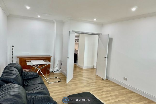 Thumbnail Flat to rent in Aegon House, London