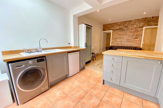 Terraced house to rent in Highland Road, Norwich