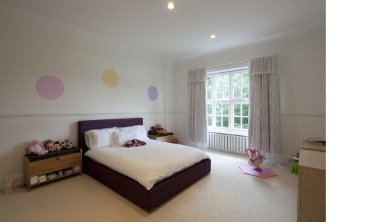 Detached house to rent in Elsworthy Road, London