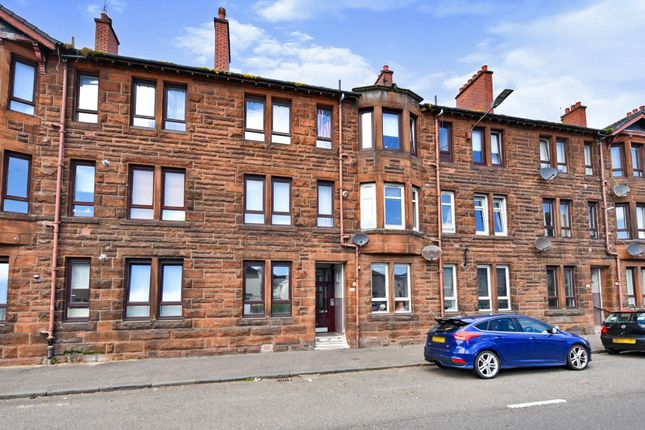 Cumbernauld Road, Riddrie, Glasgow G33, 2 bedroom flat for sale ...