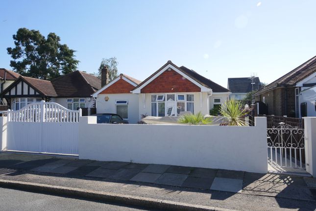 Thumbnail Detached bungalow to rent in The Drive, Ashford