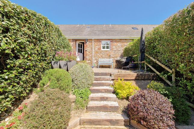 Magnolia Cottage La Rue Du Mont Pellier, Jersey photo 2