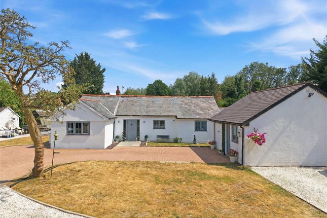 3-bed detached on Springfield,, Henham Road, Bishop's Stortford, £875,000