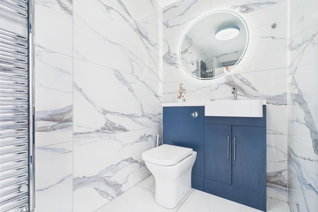 Ground Floor WC