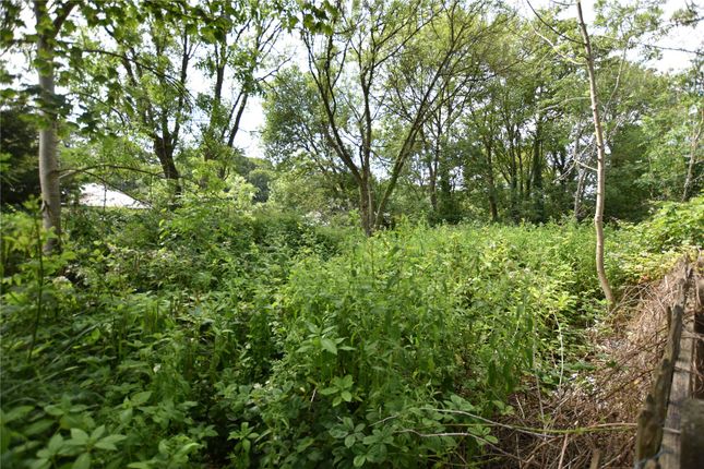 Thumbnail Land for sale in Land To Back Of, 20 Valley Terrace, Leeds, West Yorkshire