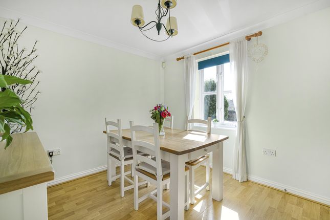 Terraced house for sale in Orchard Lane, Upper Heyford