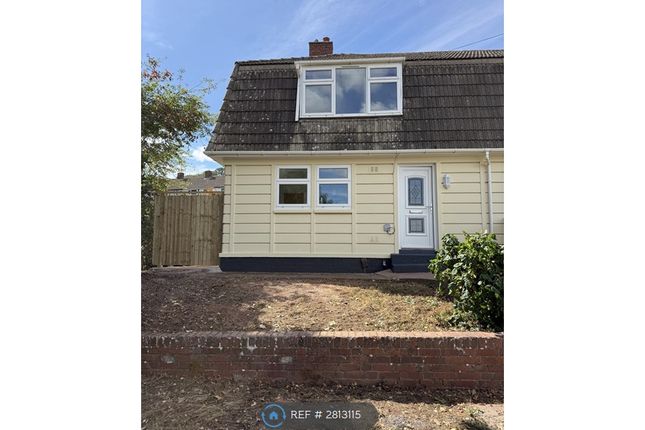 Ashleigh Close, Exeter photo 2
