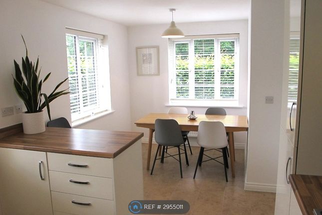 Buttercup Way, Witham St Hughs, Lincoln photo 3