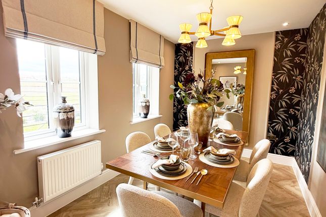 307, Ingleborough Drive, Harrogate photo 4