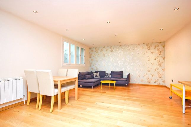 Flat to rent in A Charles Lane, St John's Wood