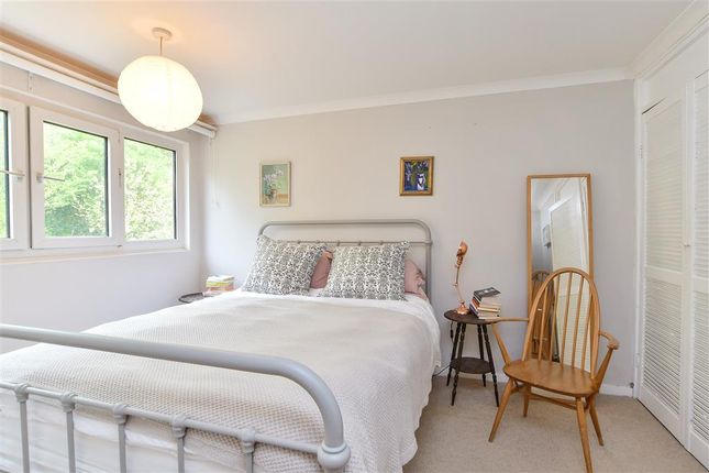 Thumbnail End terrace house for sale in Spences Field, Lewes, East Sussex