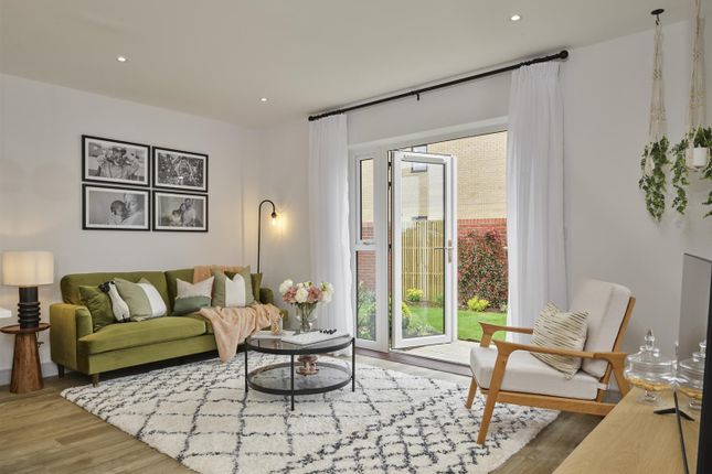 Brookhill (3 bedroom - Semi-Detached), The Meadway, Cuffley photo 5