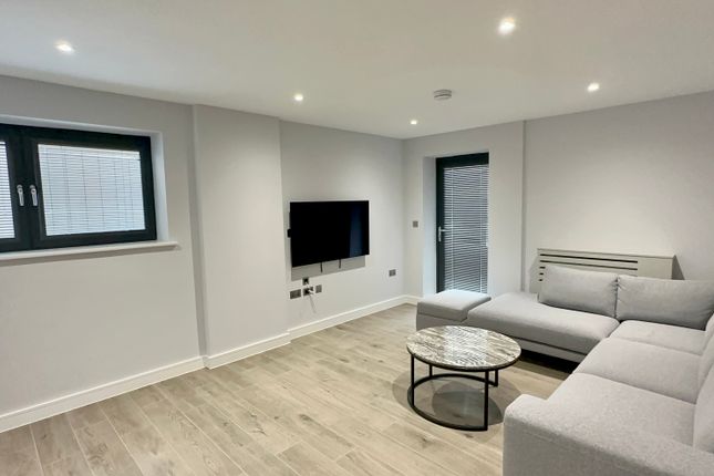 Thumbnail Flat to rent in Holocene Court, The Hyde, Colindale