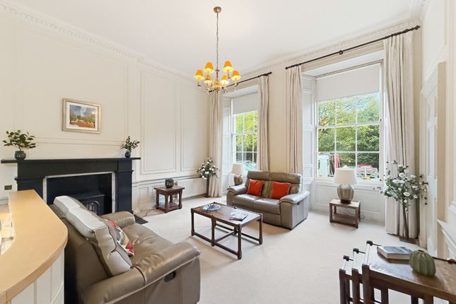 15 (GF) Heriot Row, Edinburgh photo 2
