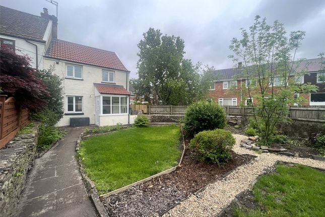 Thumbnail End terrace house to rent in Windsor Place, Mangotsfield, Bristol, Gloucestershire