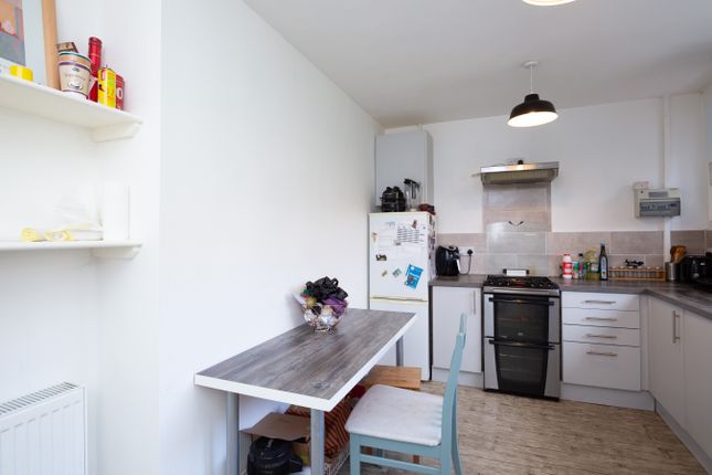 End terrace house for sale in Hillend Road, Manchester