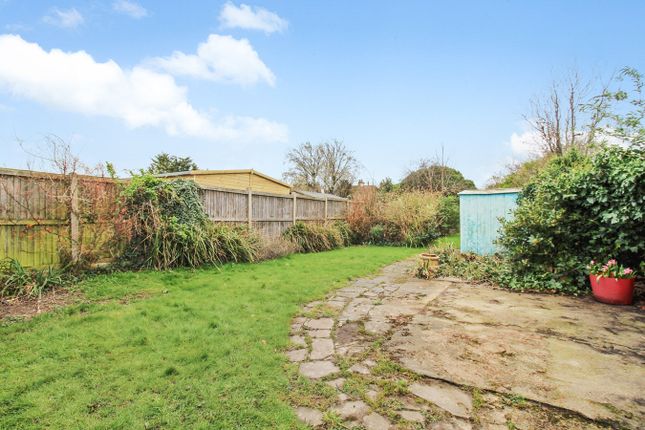 Bungalow for sale in Sea Street, Herne Bay