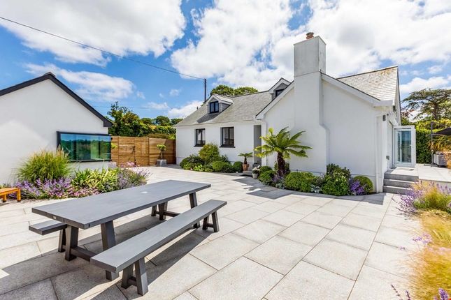 Detached house for sale in Budock Vean, Mawnan Smith, Falmouth