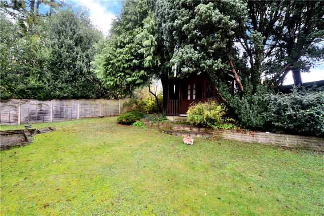Detached house for sale in Grange Gardens, Banstead, Surrey