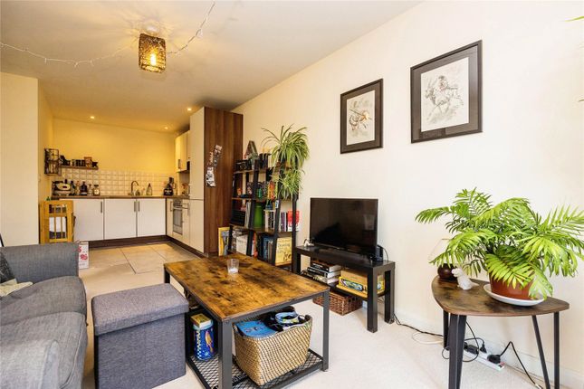 Flat for sale in Martyr Road, Guildford