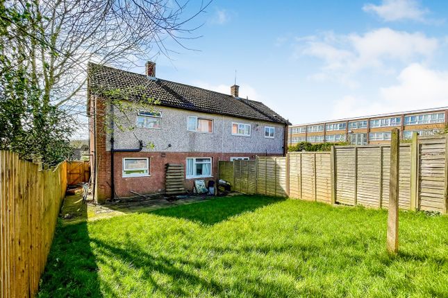 Semi-detached house for sale in King Street, Dawley, Telford