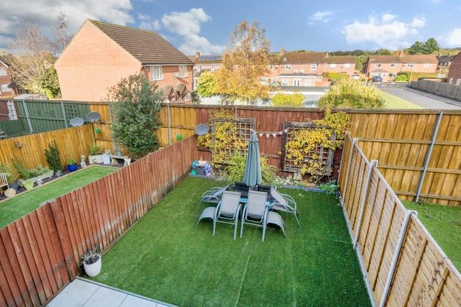 Town house for sale in Faircross Court, Thatcham