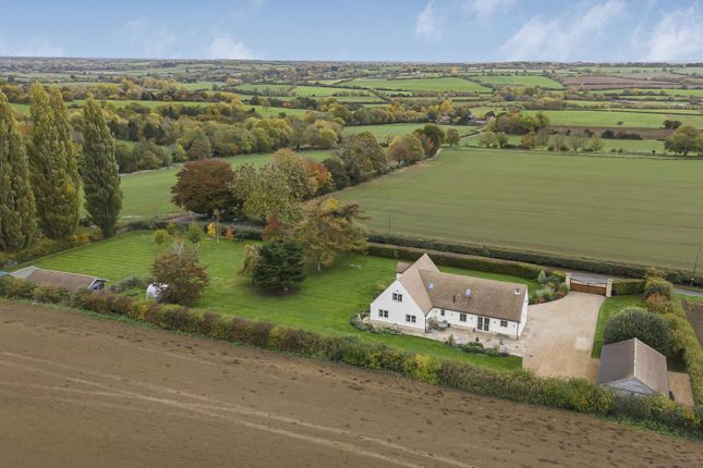 5-bed house on Middle Aston, Bicester, £1,350,000