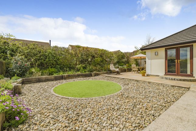 Bungalow for sale in Gwendrona Way, Helston, Cornwall