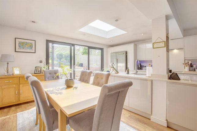 Semi-detached house for sale in Westover Road, Downley, High Wycombe