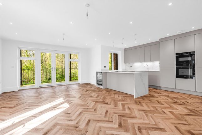 2 Mulberry Manor, New Road, Digswell photo 2
