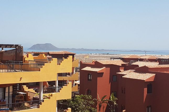 Las Vistas, Corralejo, Fuerteventura, Canary Islands