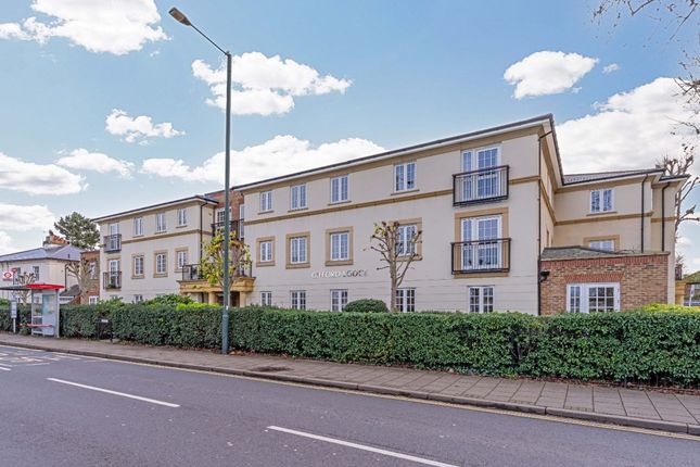 Flat for sale in Popes Avenue, Gifford Lodge